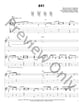 #41 Guitar and Fretted sheet music cover